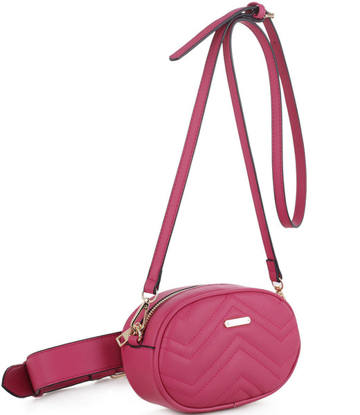 Bella Belt Crossbody