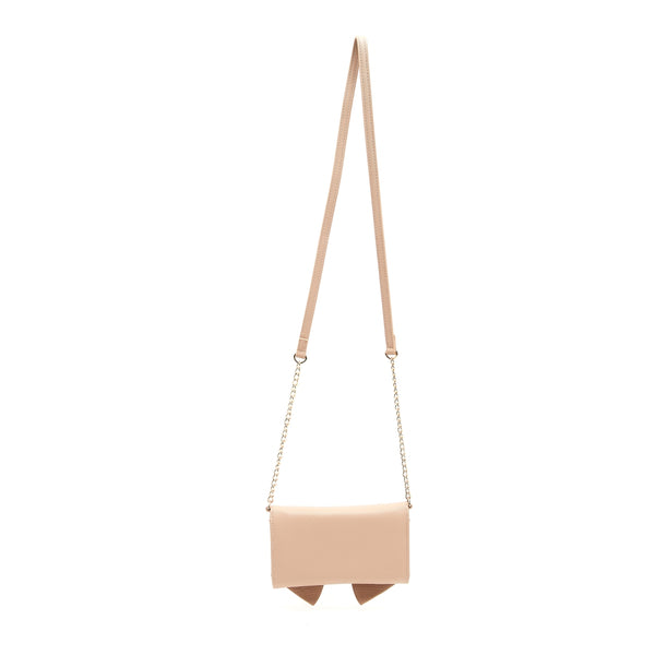 Lisa Bow Crossbody