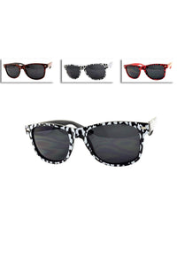 Pattern Sunglasses