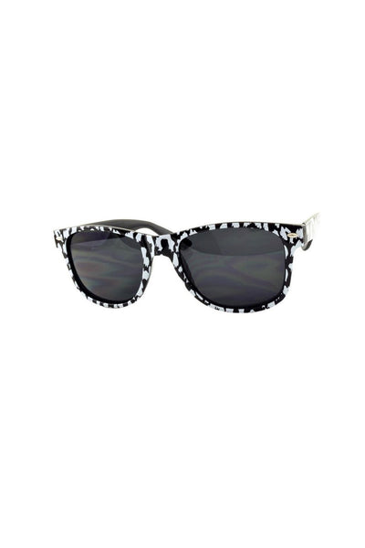 Pattern Sunglasses