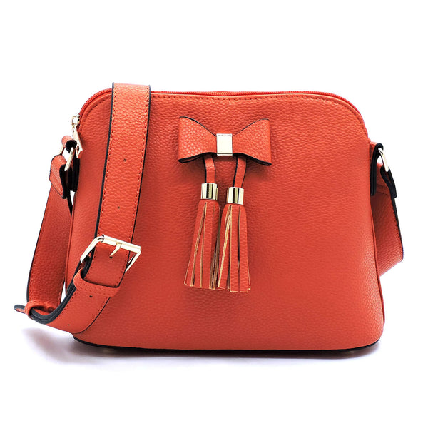 Ella Crossbody Handbag