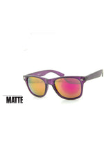 Matte Sunglasses