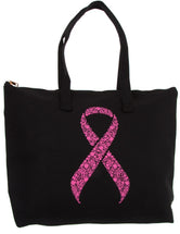 Cancer Awareness Tote