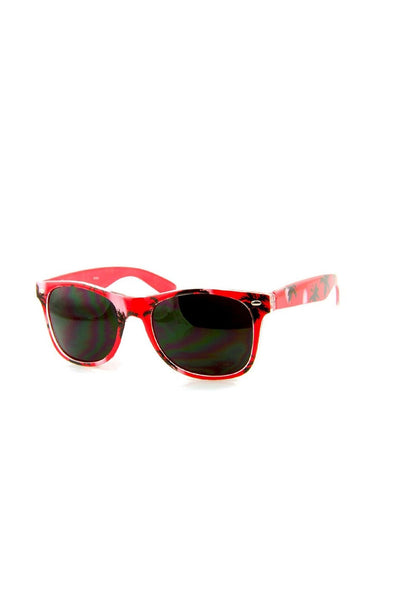 Palm Trees Sunglasses