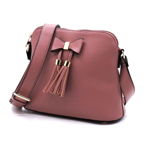 Ella Crossbody Handbag