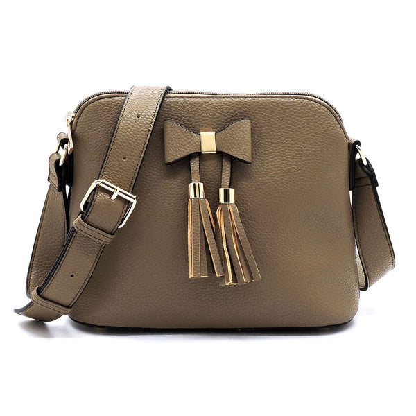 Ella Crossbody Handbag