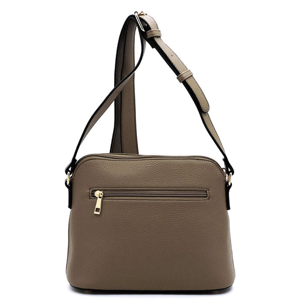 Ella Crossbody Handbag