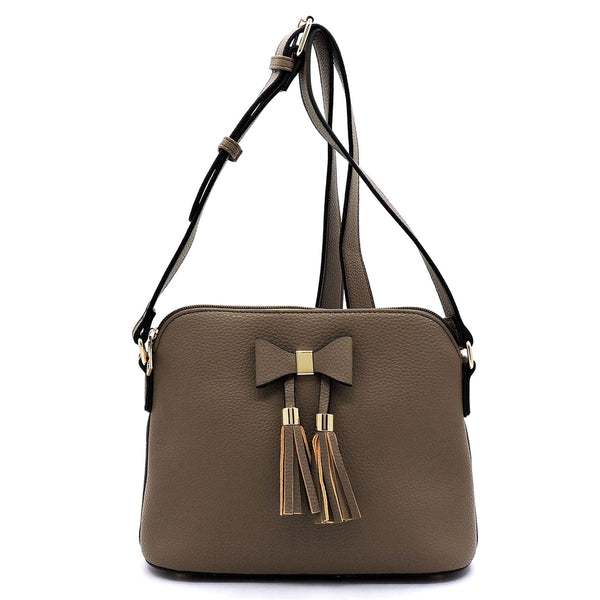 Ella Crossbody Handbag