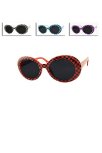 Retro Sunglasses