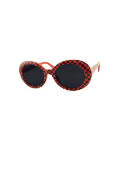 Retro Sunglasses