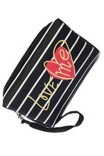 Love Me Beauty Pouch - Pink Krush