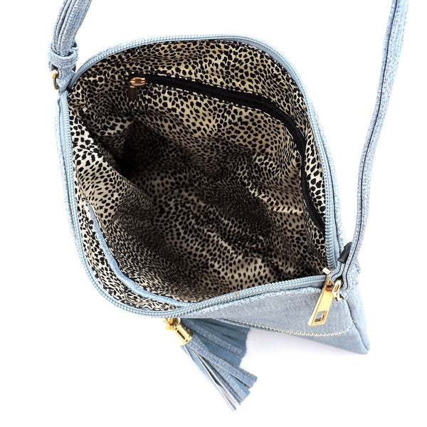 Sabrina Crossbody Handbag