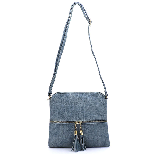 Sabrina Crossbody Handbag