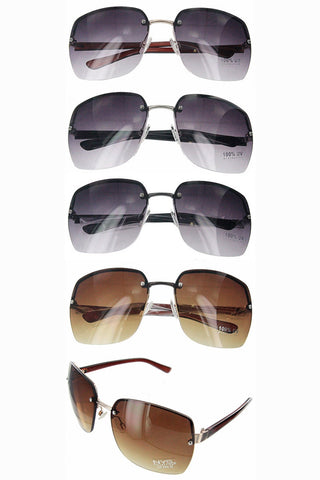 Heather Sunglasses - Pink Krush