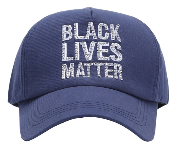 Black Lives Matter Cap