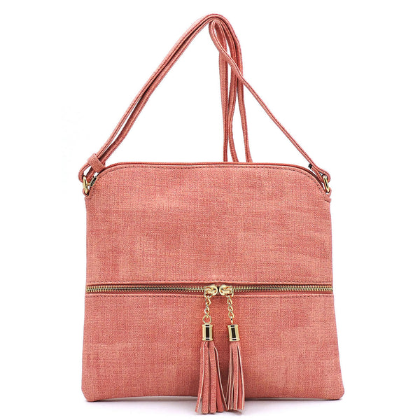 Sabrina Crossbody Handbag