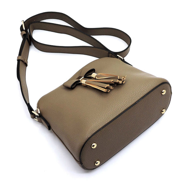 Ella Crossbody Handbag