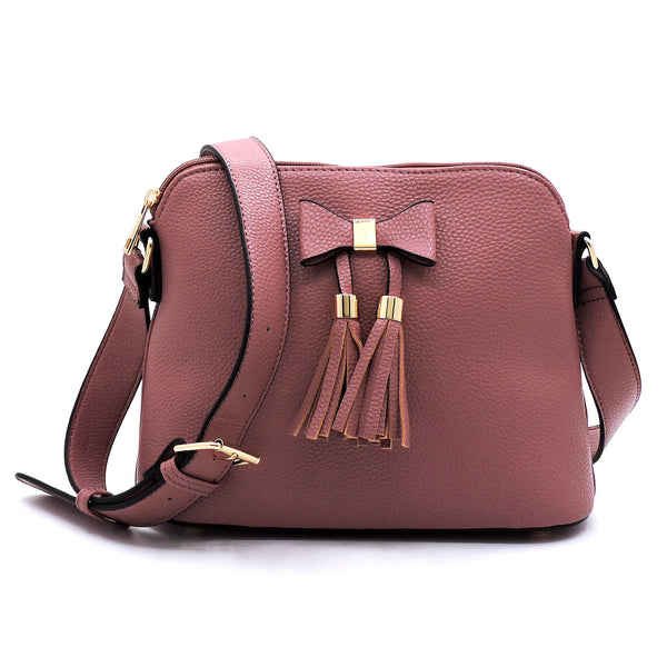 Ella Crossbody Handbag