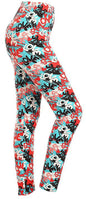 Love Leggings