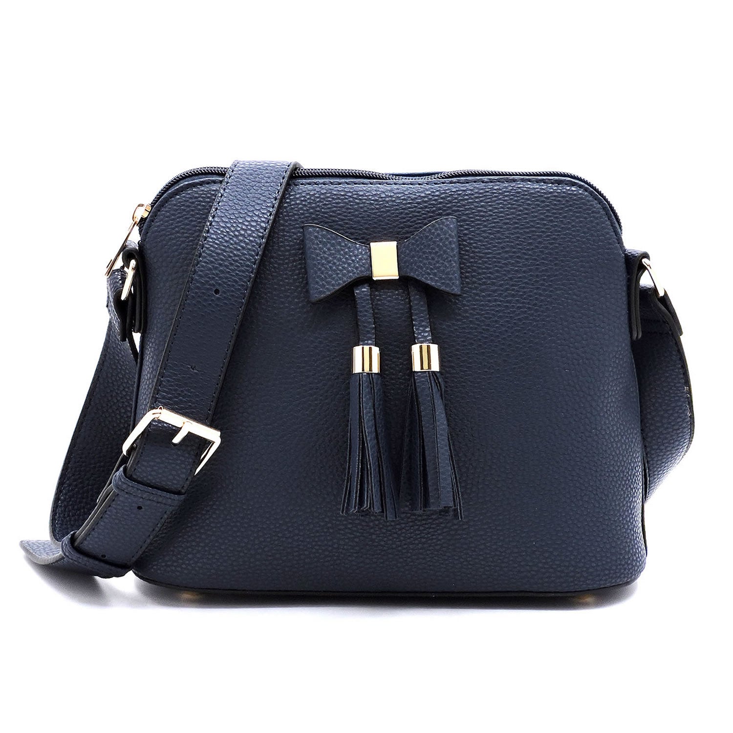 Ella Crossbody Handbag