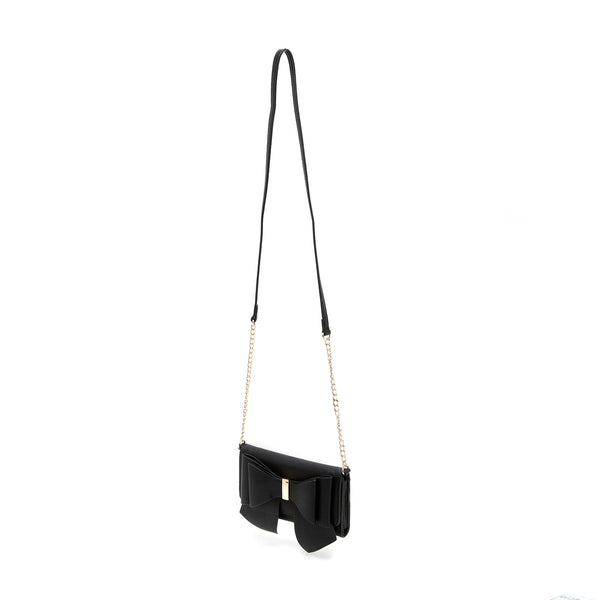 Lisa Bow Crossbody