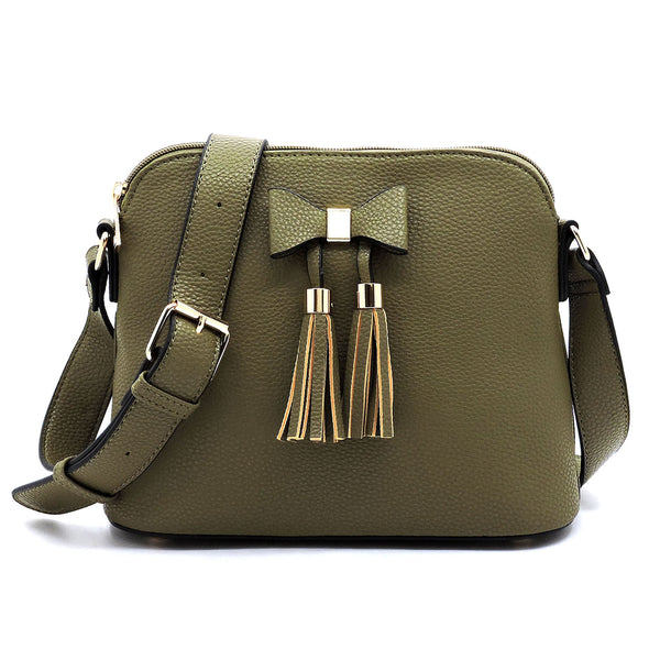 Ella Crossbody Handbag